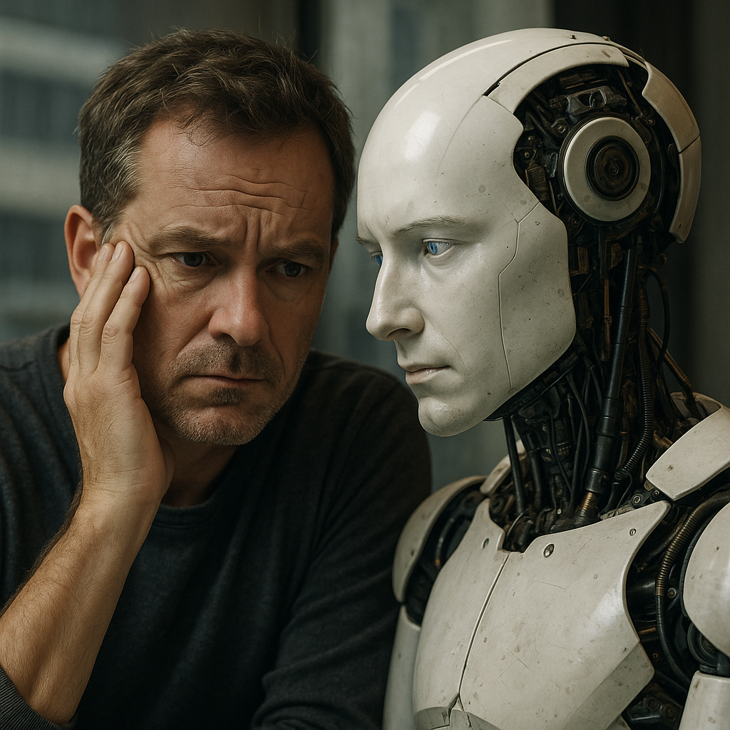 El Futuro de la Inteligencia Artificial: ¿Avance o Riesgo?